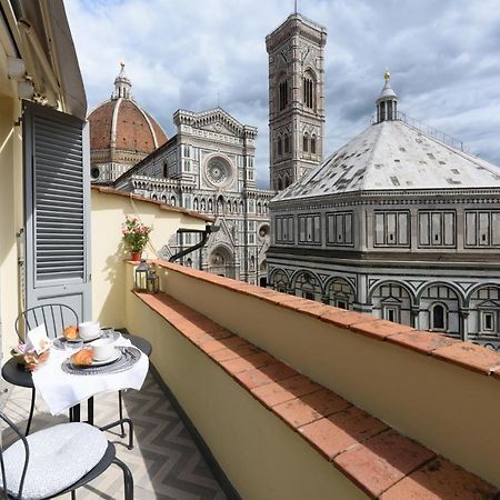 Apartament Casa Barontini Florencja Zewnętrze zdjęcie