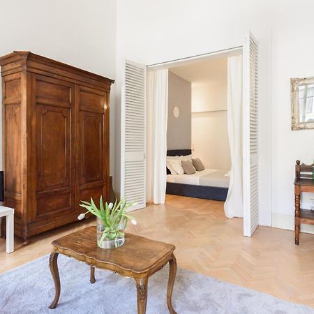Apartament Casa Barontini Florencja Zewnętrze zdjęcie