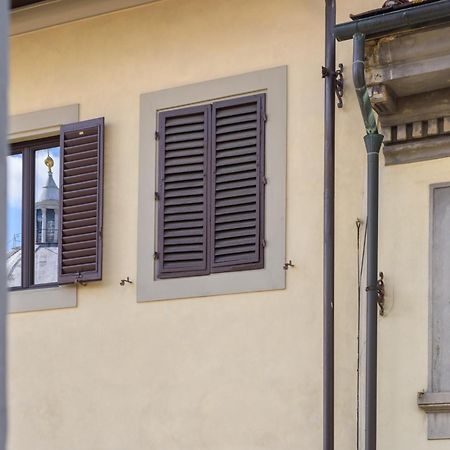 Apartament Casa Barontini Florencja Zewnętrze zdjęcie
