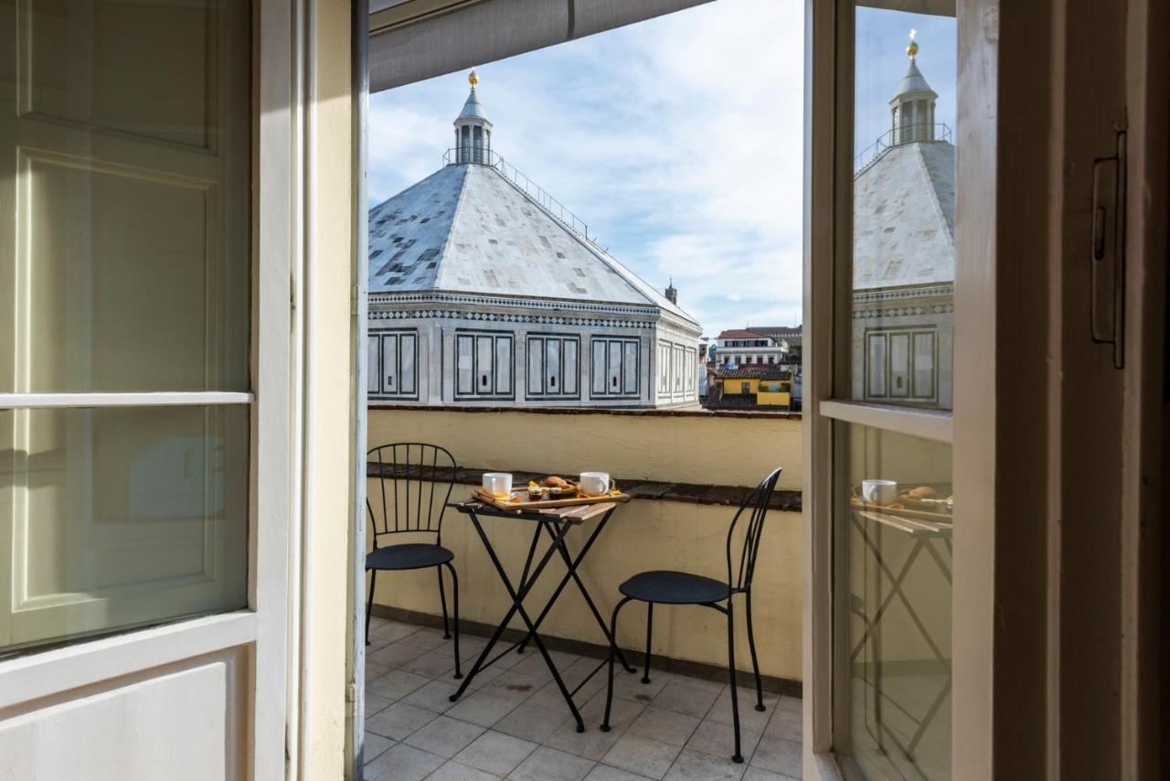 Apartament Casa Barontini Florencja Zewnętrze zdjęcie