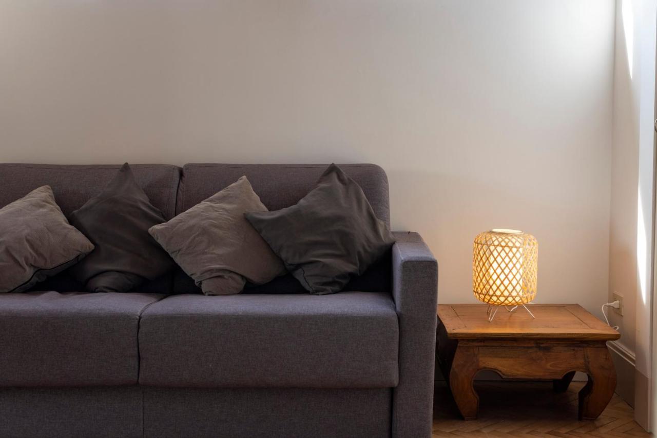 Apartament Casa Barontini Florencja Zewnętrze zdjęcie