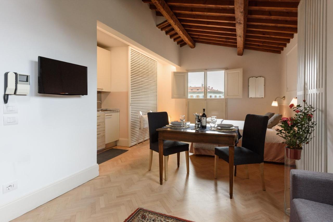 Apartament Casa Barontini Florencja Zewnętrze zdjęcie