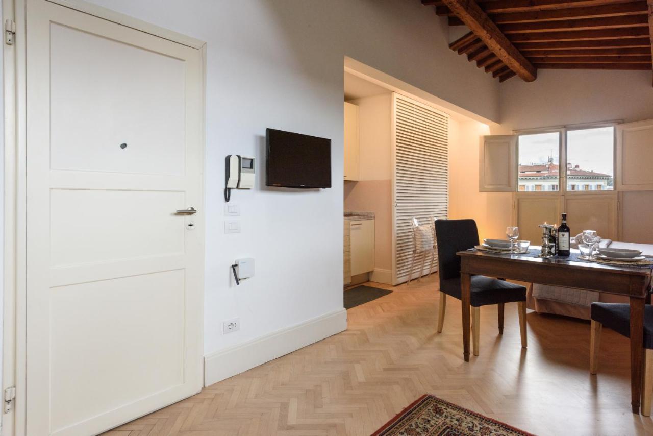 Apartament Casa Barontini Florencja Zewnętrze zdjęcie