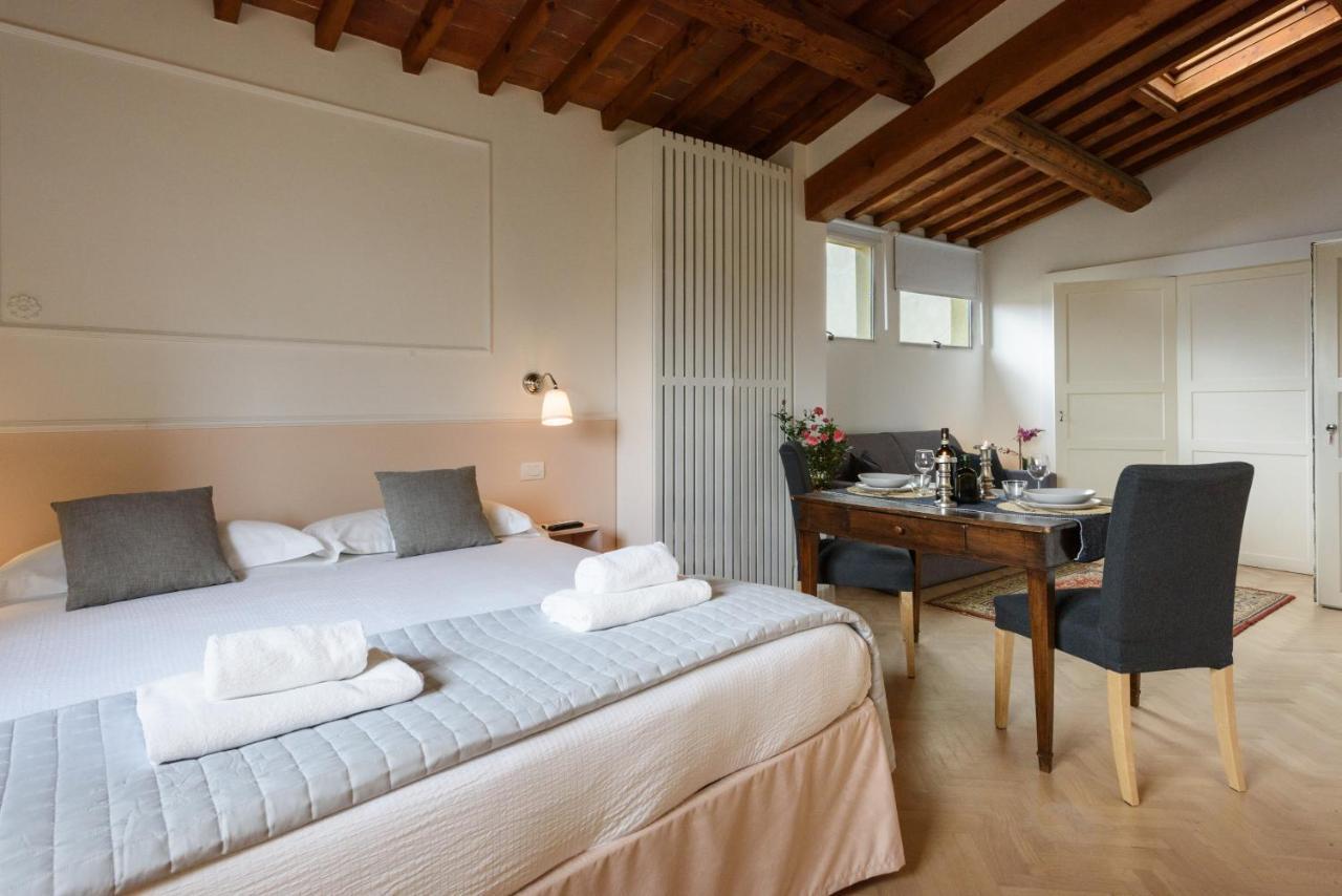 Apartament Casa Barontini Florencja Zewnętrze zdjęcie