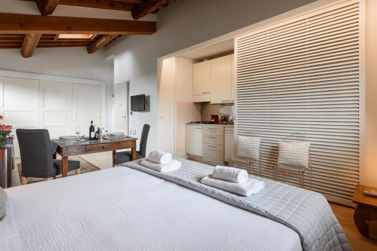 Apartament Casa Barontini Florencja Zewnętrze zdjęcie