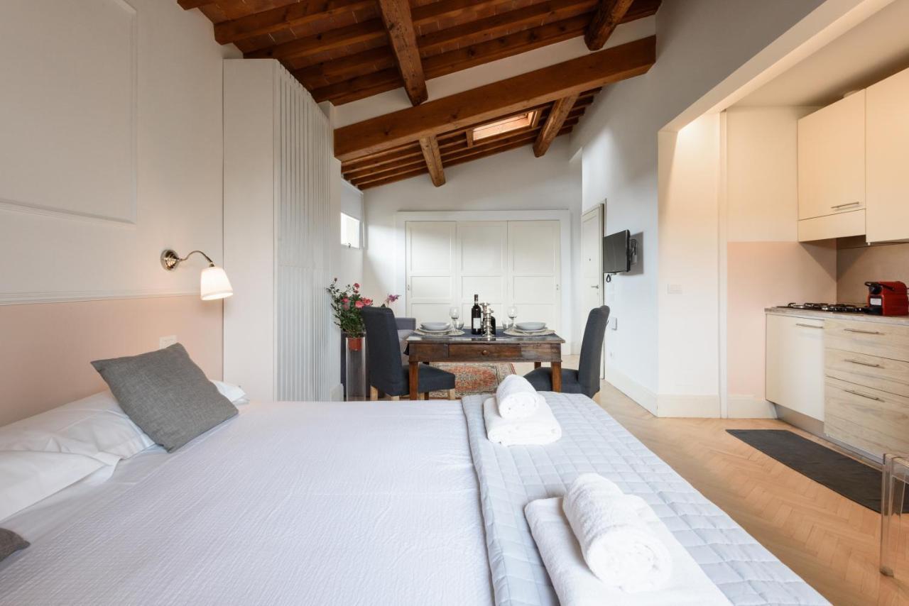 Apartament Casa Barontini Florencja Zewnętrze zdjęcie