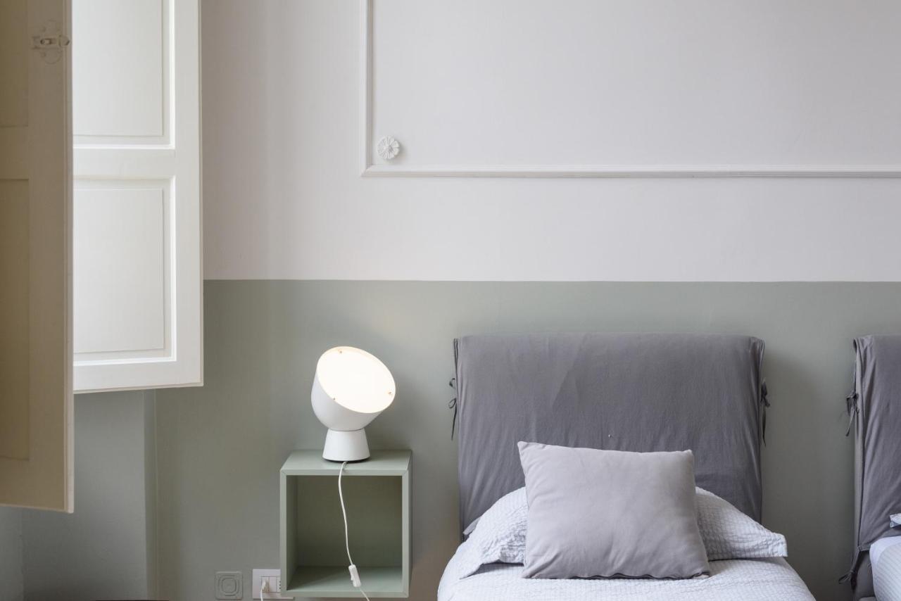 Apartament Casa Barontini Florencja Pokój zdjęcie