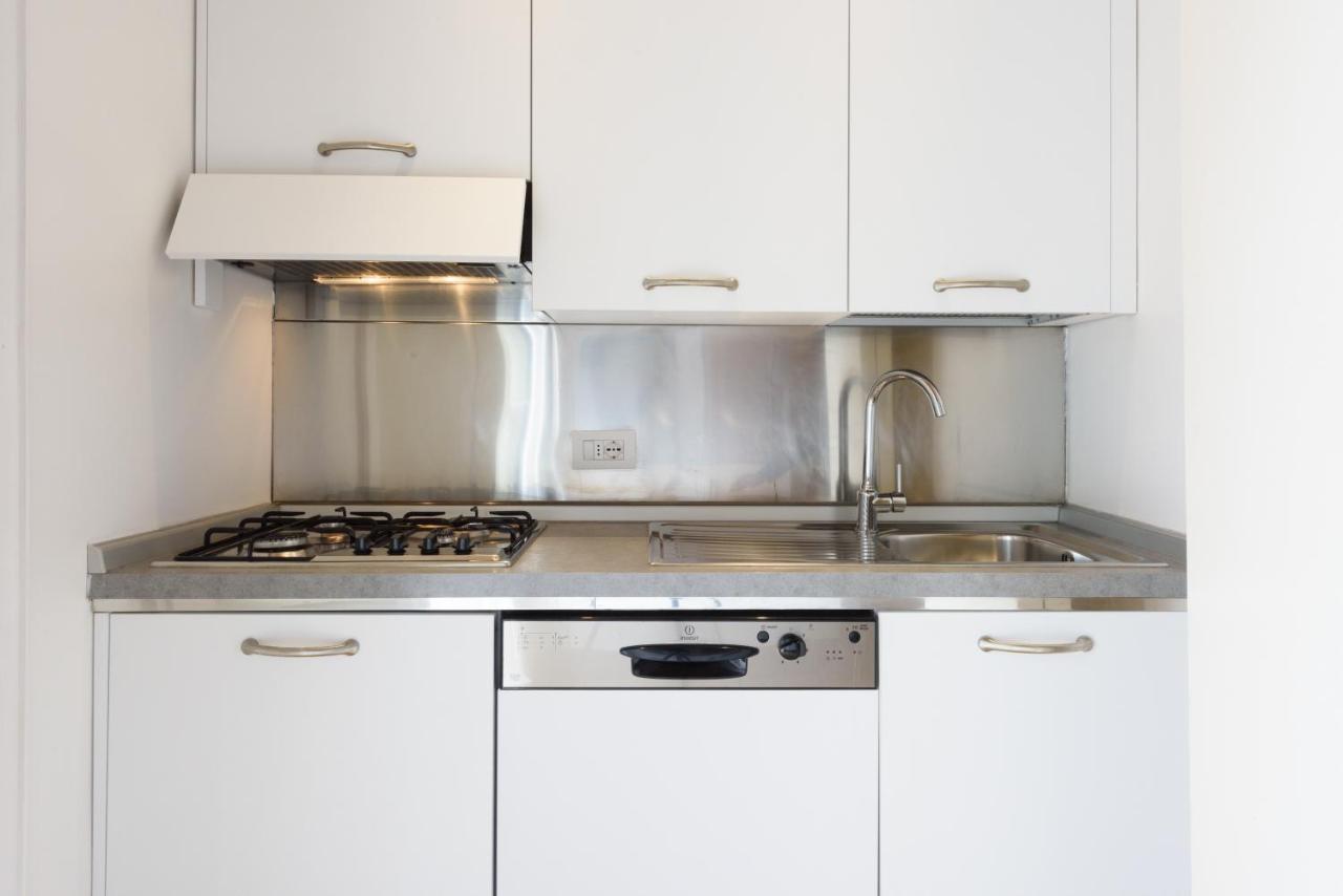 Apartament Casa Barontini Florencja Zewnętrze zdjęcie