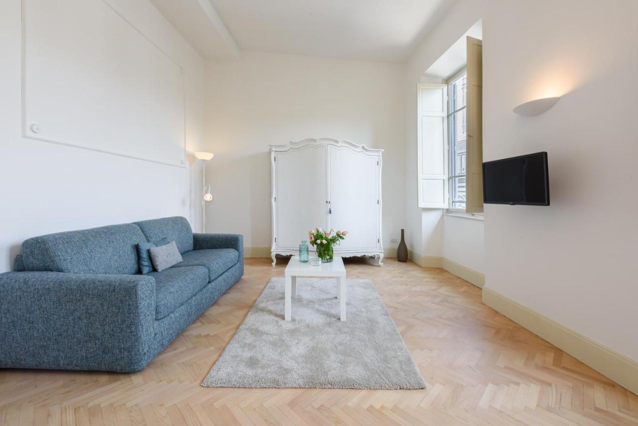 Apartament Casa Barontini Florencja Zewnętrze zdjęcie