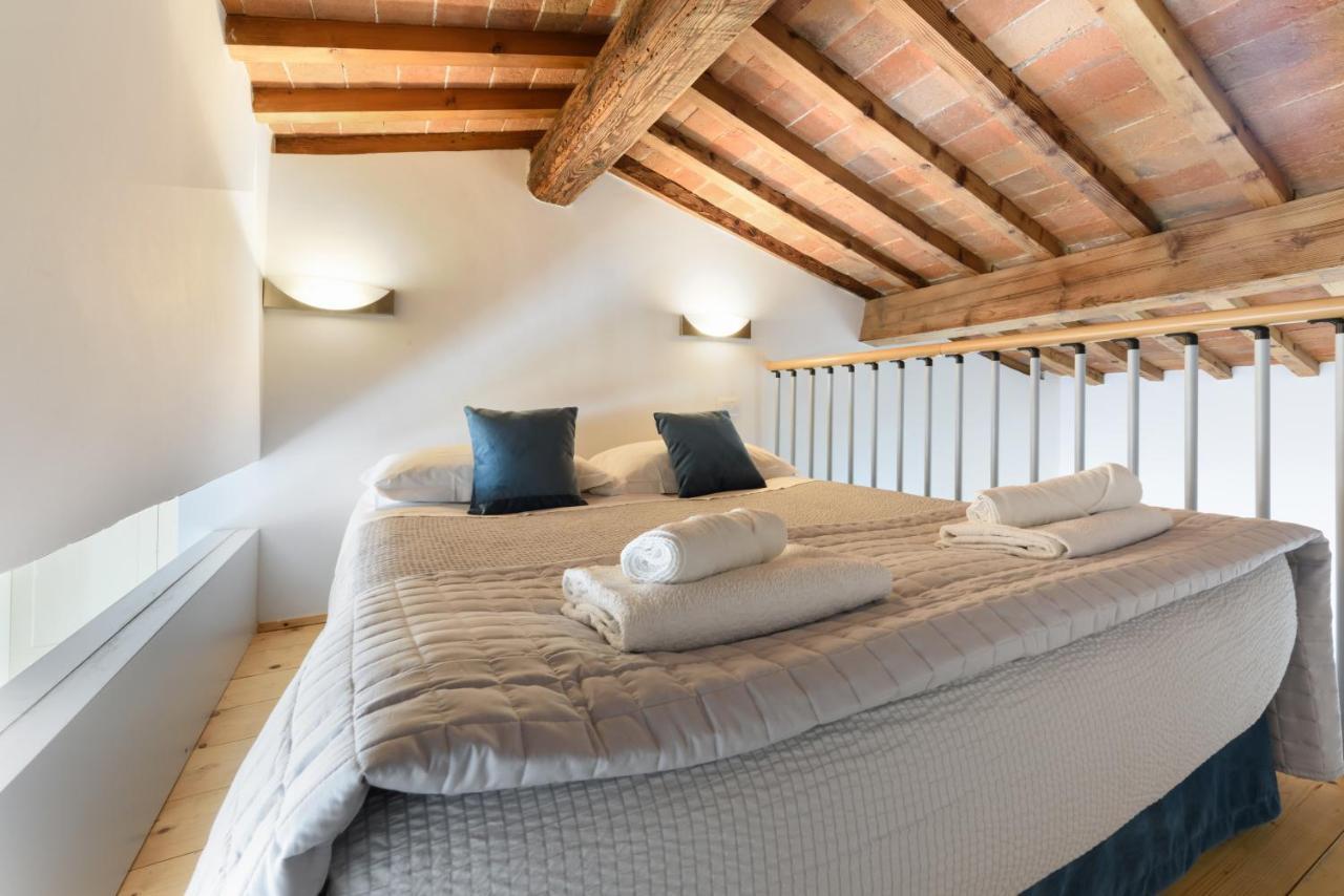 Apartament Casa Barontini Florencja Zewnętrze zdjęcie