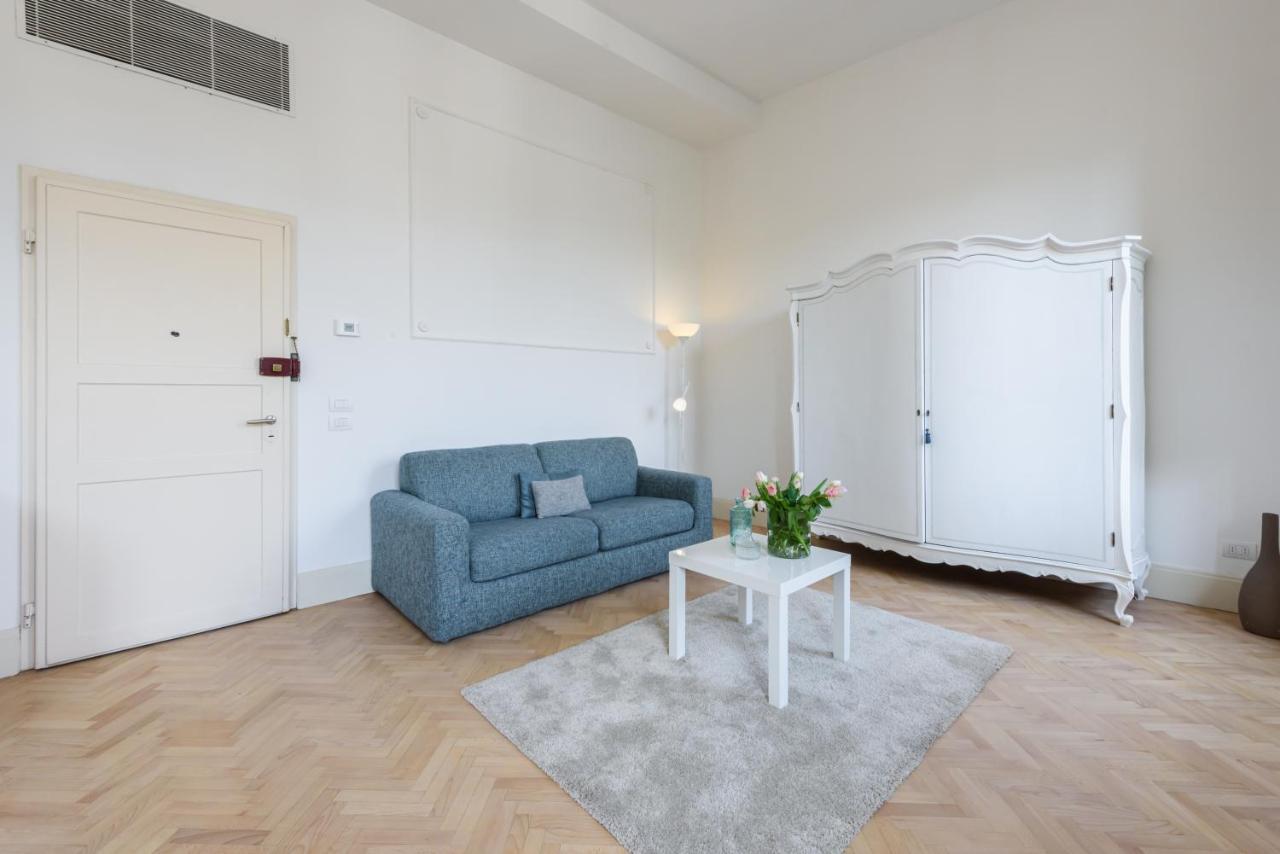 Apartament Casa Barontini Florencja Zewnętrze zdjęcie