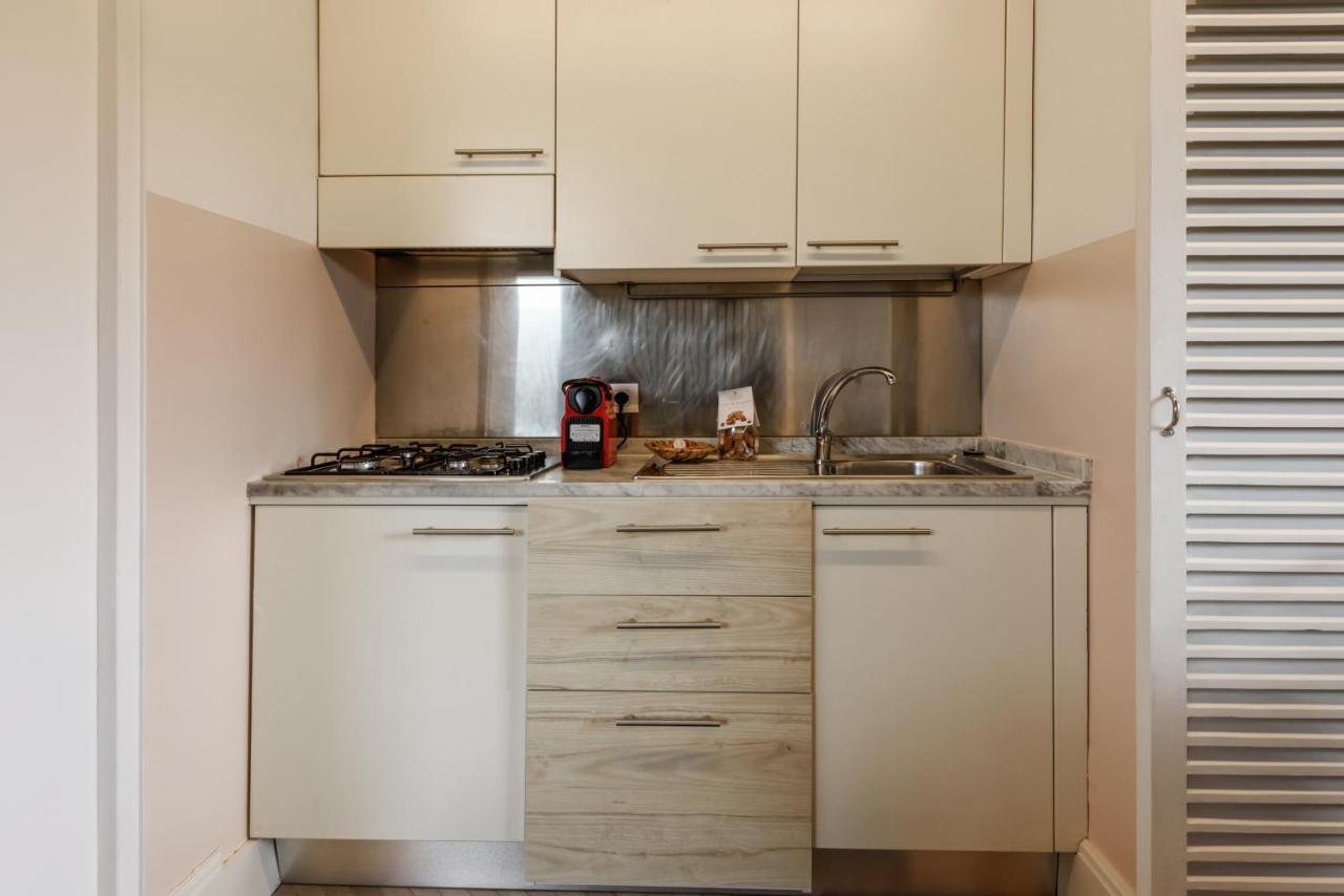 Apartament Casa Barontini Florencja Zewnętrze zdjęcie