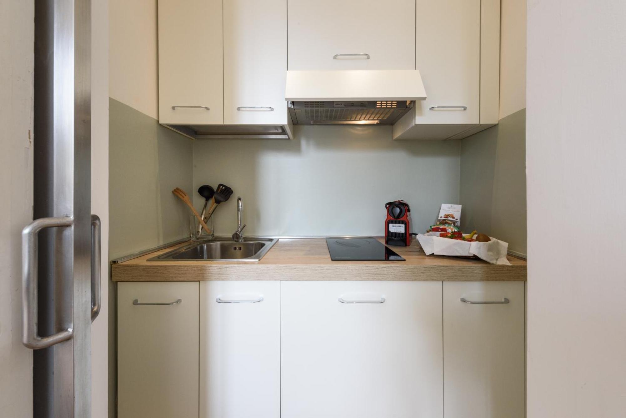 Apartament Casa Barontini Florencja Pokój zdjęcie
