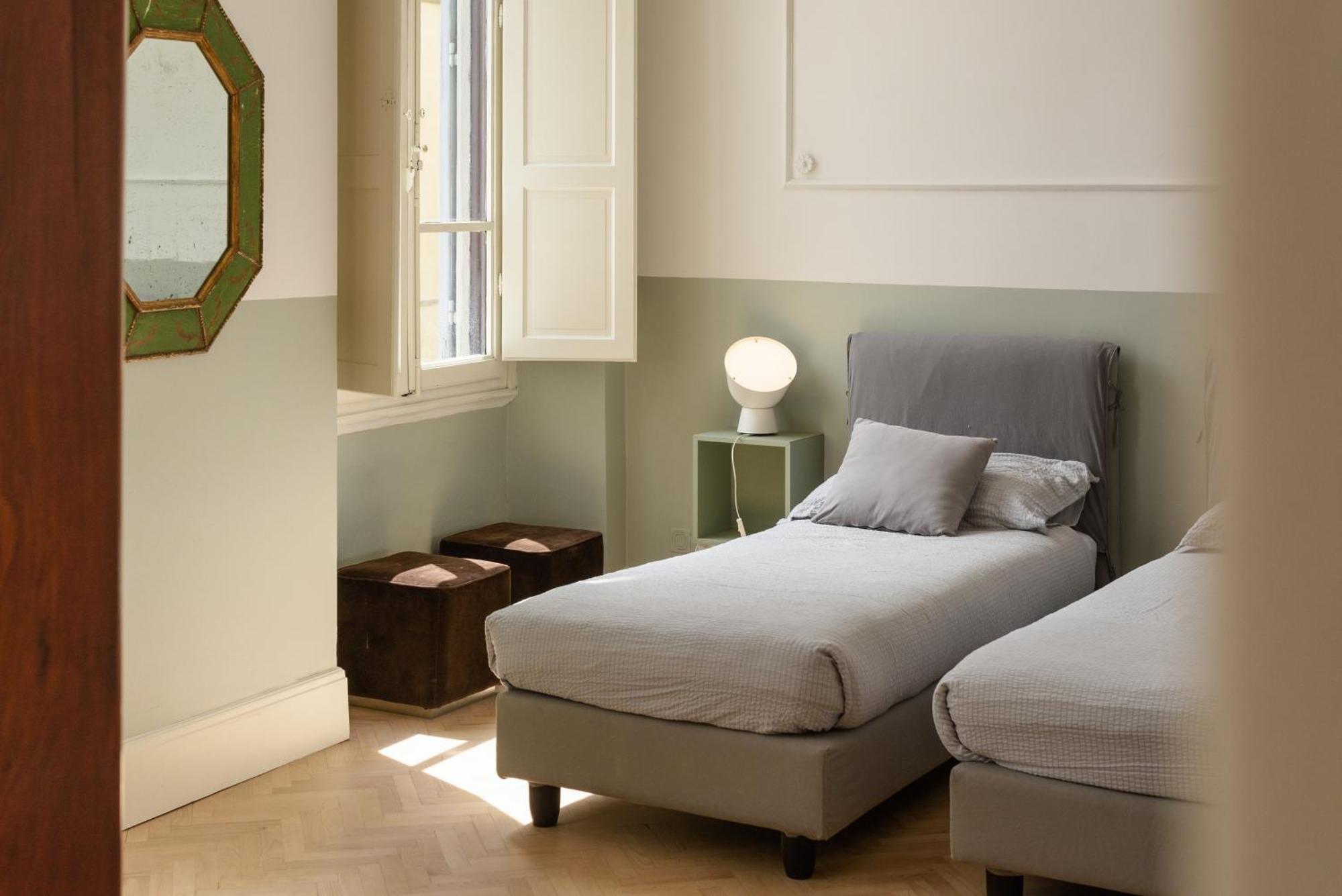 Apartament Casa Barontini Florencja Pokój zdjęcie